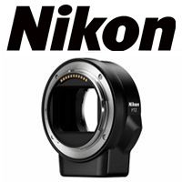 Nikon Z Series Accessories