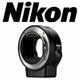 Nikon Z Series Accessories