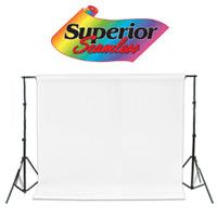 Superior Seamless Paper Background Rolls