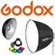 Godox Accessories and Modifiers