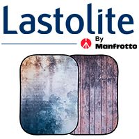 Lastolite Urban / Perspective Backgrounds