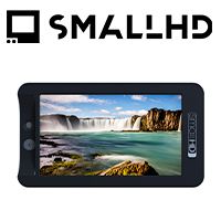 SmallHD 502 Bright Accessories