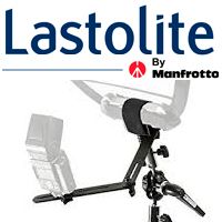 Lastolite Speedlite Brackets and more