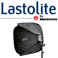 Lastolite Ezybox Hotshoe