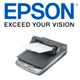 Epson Document Scanners Acc