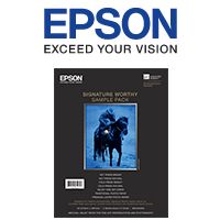 Epson Sample Packs