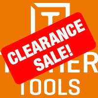 Tether Tools Clearance Sale!