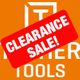 Tether Tools Clearance Sale!