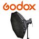 Godox S-Type Softboxes