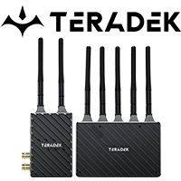 Teradek Bolt 4K LT 750