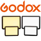 Godox LDP Compact Led Panels