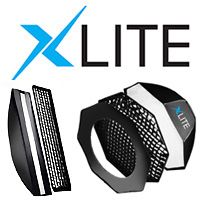 Xlite Softboxes