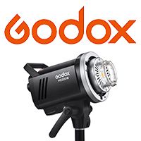 Godox MS-V Series Flashes