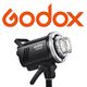 Godox MS-V Series Flashes