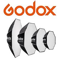 Godox EazyFlow Softbox Series