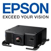 Large Venue Projectors - L Series