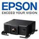 Large Venue Projectors - L Series