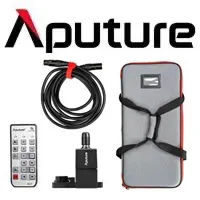 Aputure Cables, Batteries & Accessories