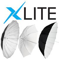 Xlite Umbrellas
