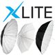 Xlite Umbrellas