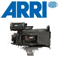 ARRI Raincovers