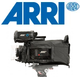 ARRI Raincovers
