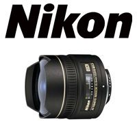 Nikon Wide Lenses