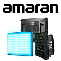 Aputure Amaran P60 Panels