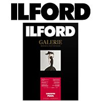 Ilford Paper