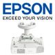  Epson Projector Mounting