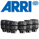ARRI Enso Lenses & Acc