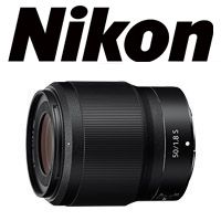 Nikon Z Series Lenses