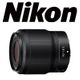 Nikon Z Series Lenses