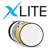 Xlite Reflectors & Backgrounds