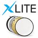 Xlite Reflectors & Backgrounds