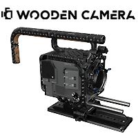 Wooden Camera Sony Burano Coming Soon
