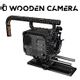 Wooden Camera Sony Burano
