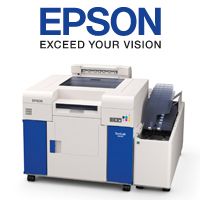 Epson Surelab D3000