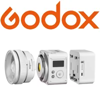 Godox ML 80/150 LED Light Series
