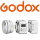 Godox ML 80/150 LED Light Series