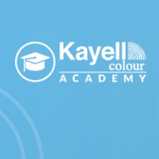 Kayell Colour Academy