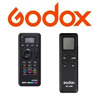 Godox Remotes