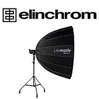 Elinchrom Litemotiv