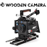 Wooden Camera ARRI Mini LF