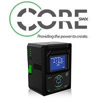 Core SWX B-Mount Batteries