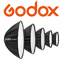 Godox QR PT Series Softbox