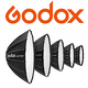 Godox QR PT Series Softbox