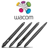 Wacom Pens