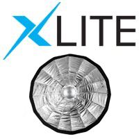 Xlite Beauty Dish Softbox