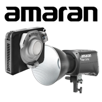 Amaran Ray Series